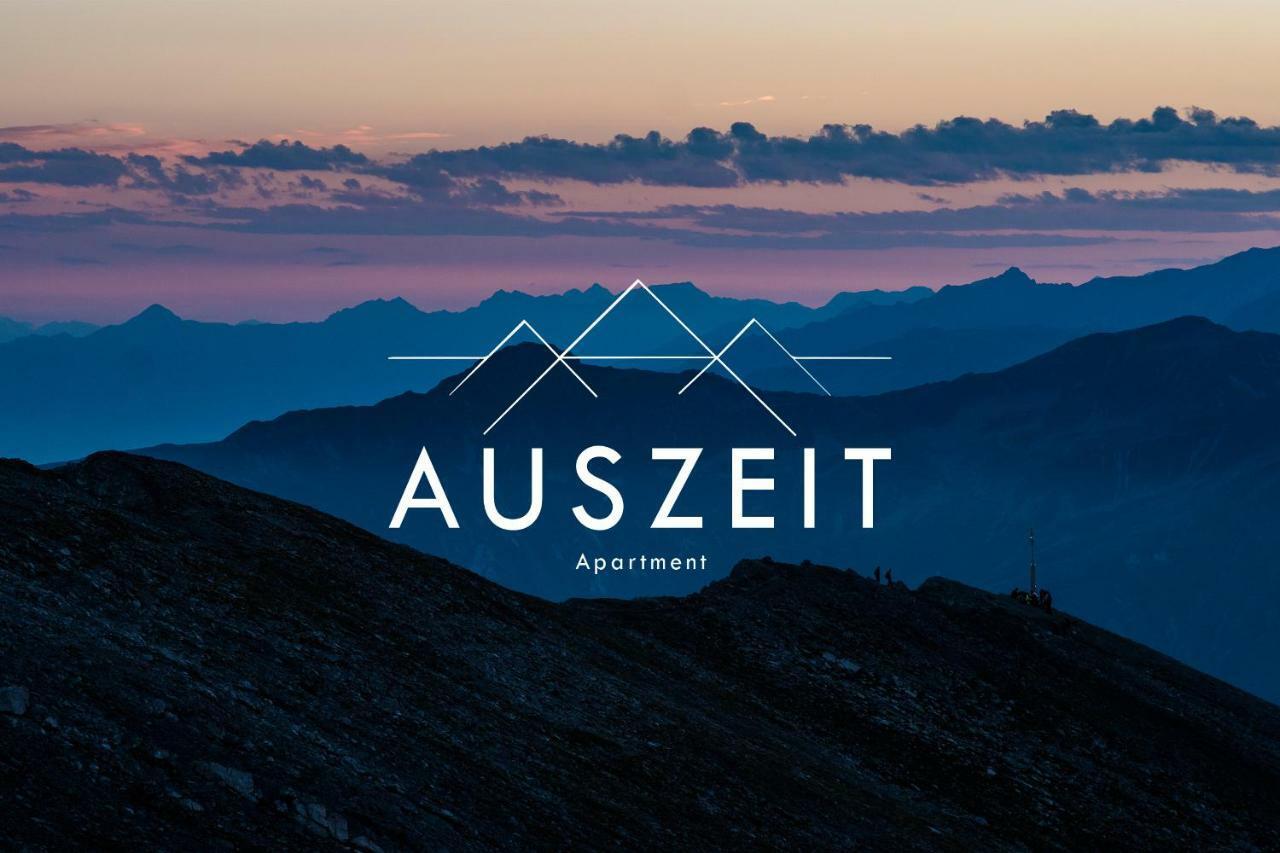 Апартаменти Auszeit Наудерс Екстер'єр фото